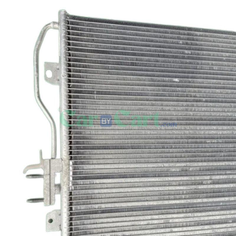 ic5 condenser