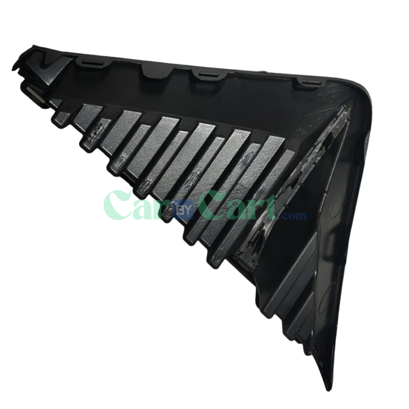 ic5 front fog lights