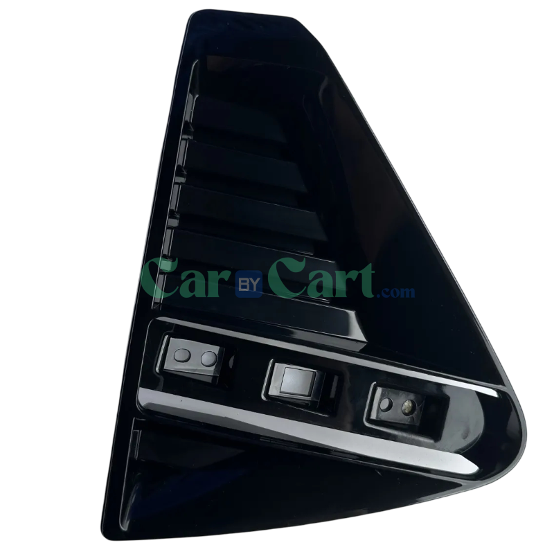 ic5 front fog lights