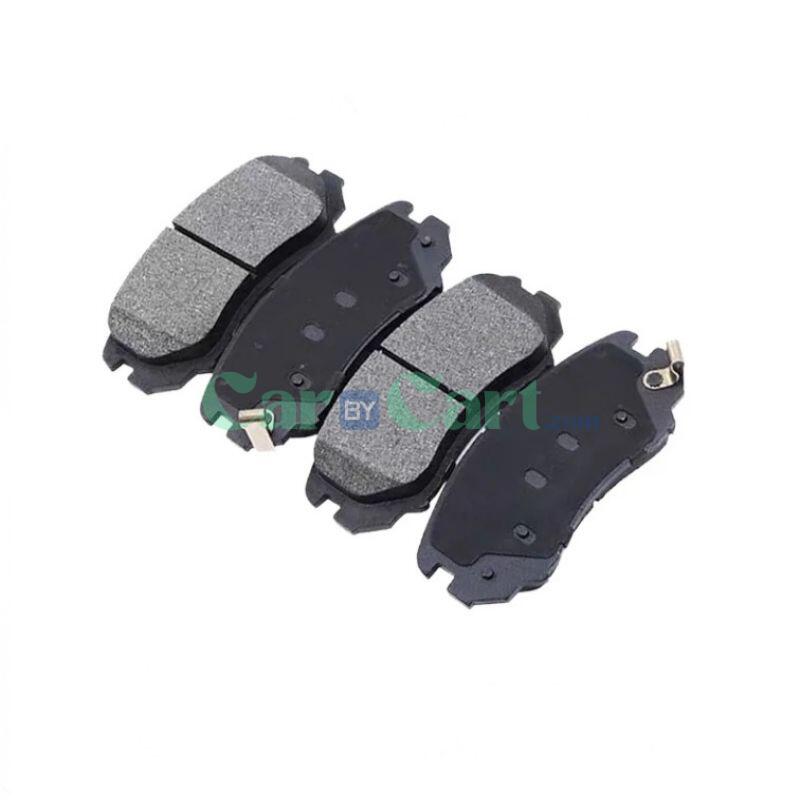 ic5 brake pads