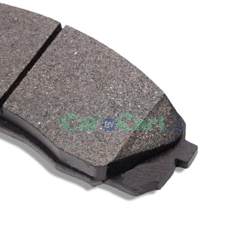 ic5 brake pads
