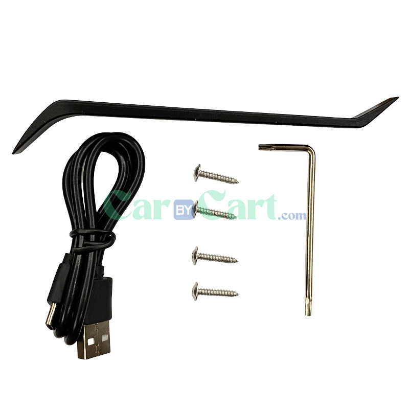 T2 السيارات تحول مقبض الباب