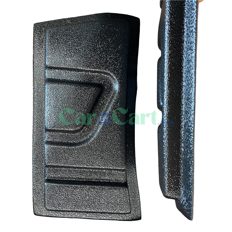 تنورة المسافر T2 الجانبية