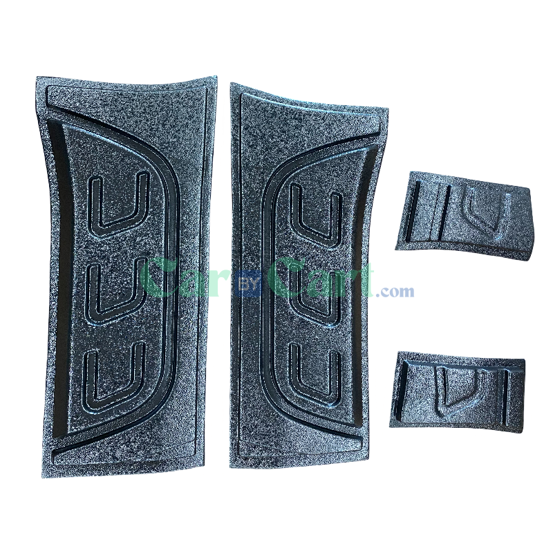 تنورة المسافر T2 الجانبية