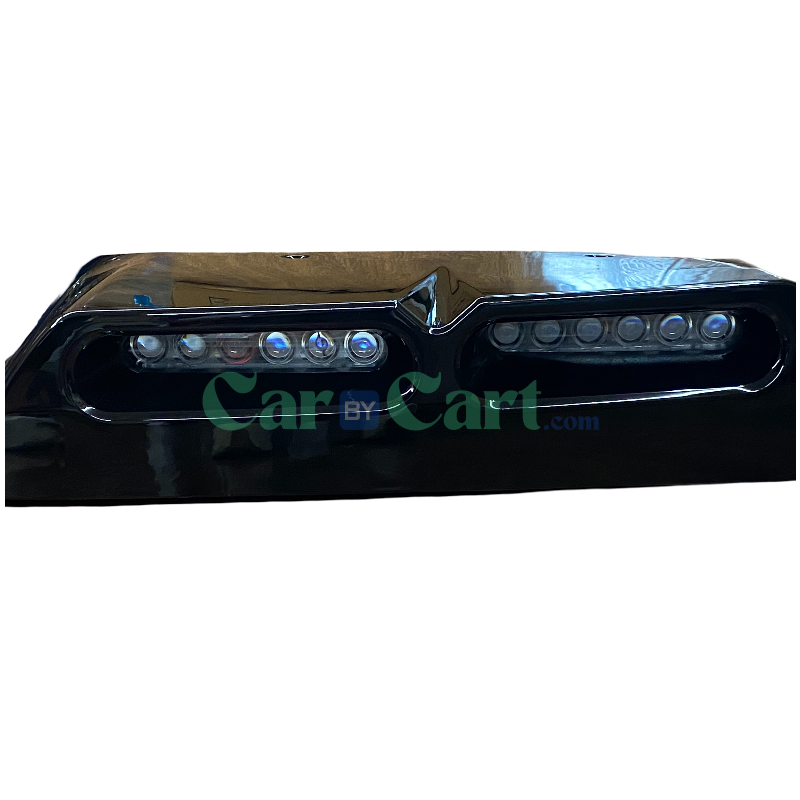 T2 سقف الأضواء