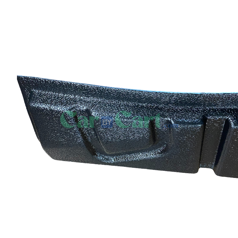 تنورة المسافر T2 الجانبية