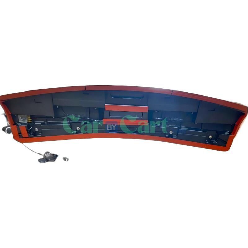 T2 سقف الأضواء