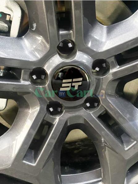 T2 عجلة تقليم الغطاء