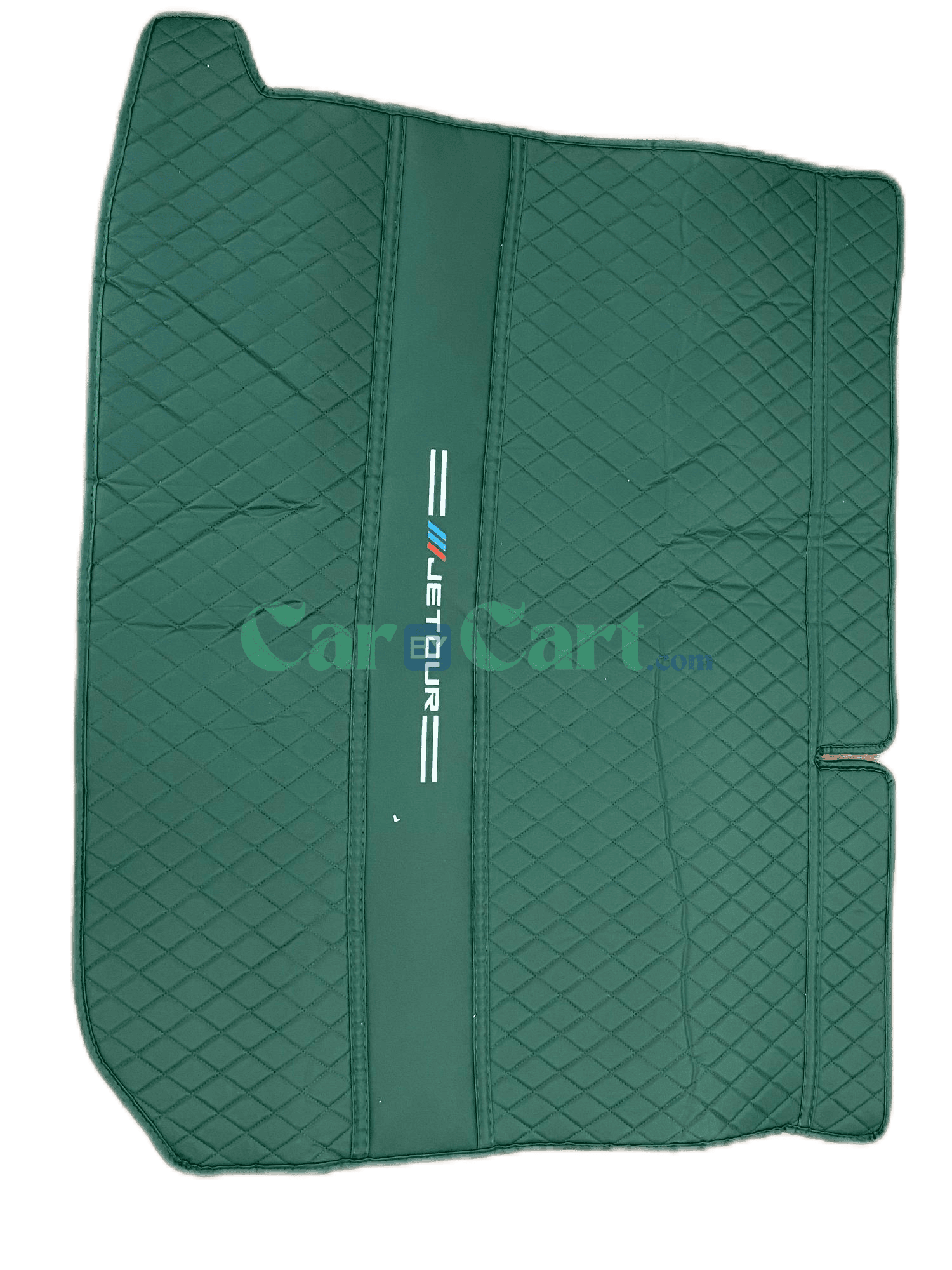 T2 trunk cushion