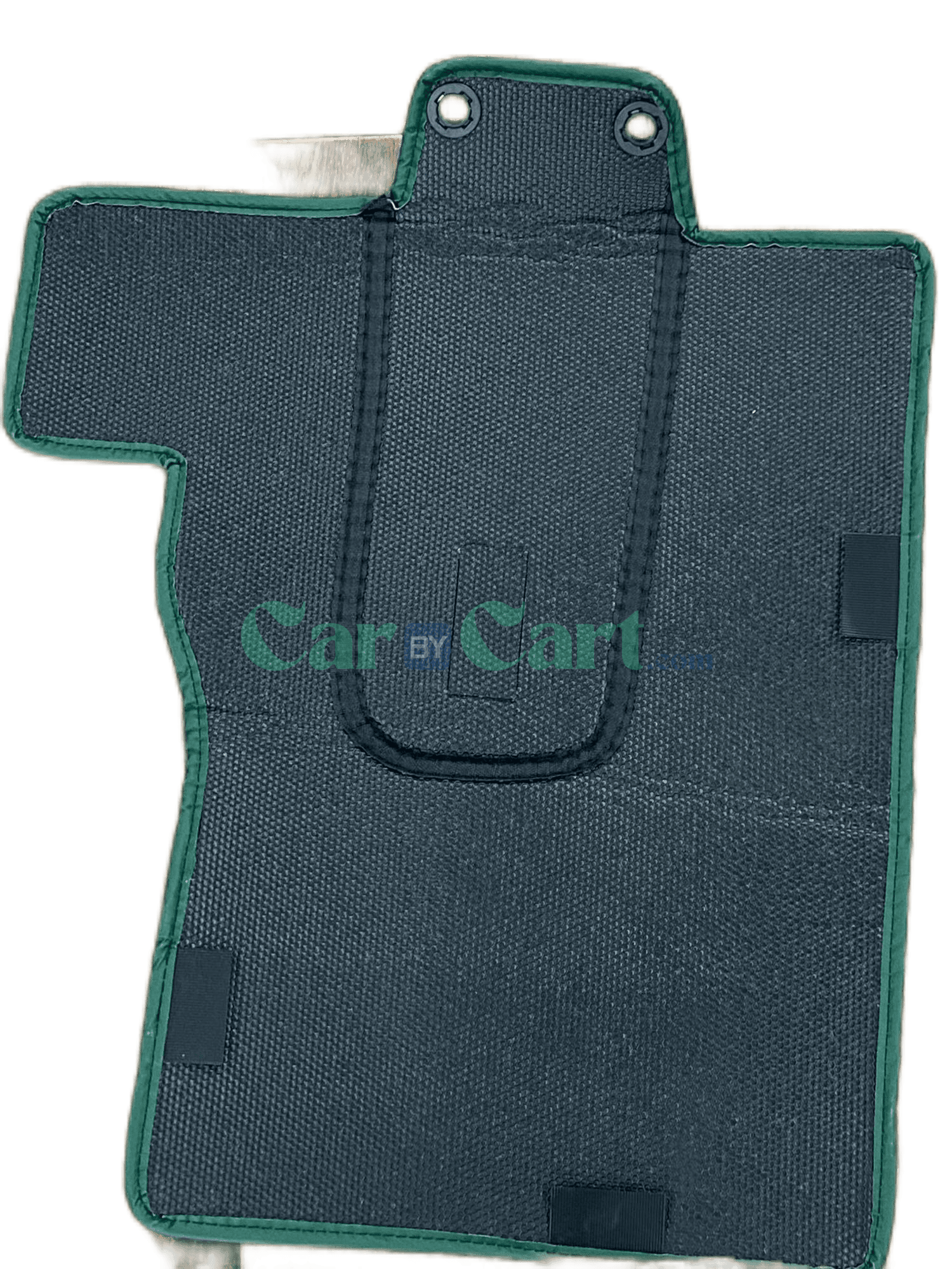 T2 trunk cushion