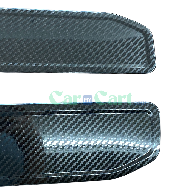 T2 inner door handle stickers