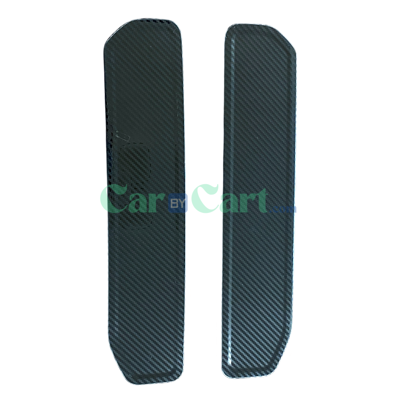 T2 inner door handle stickers