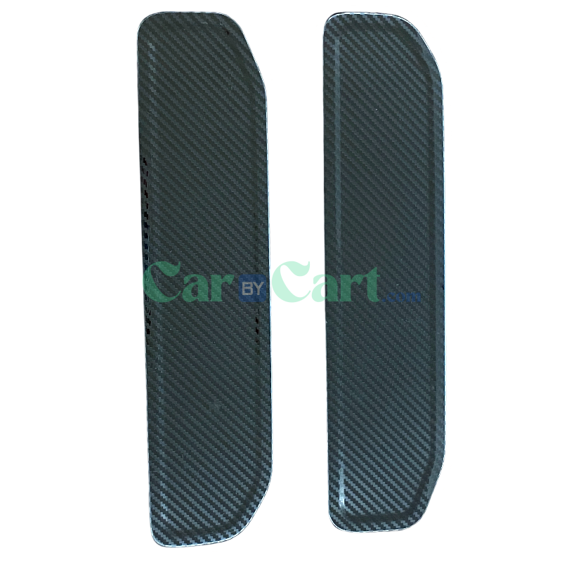 T2 inner door handle stickers