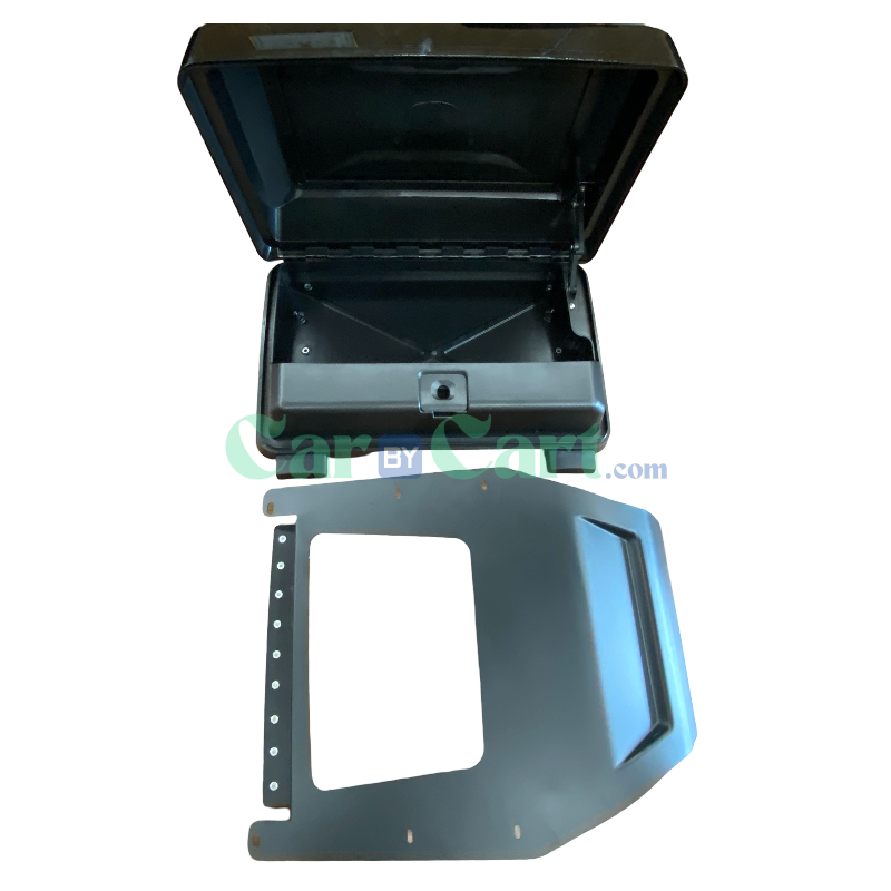 T2 external equipment box