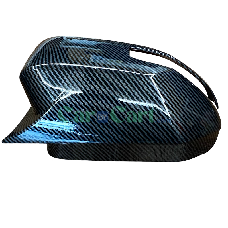 T2 rearview mirror cover