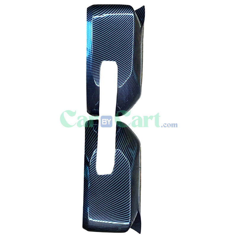 T2 rearview mirror cover