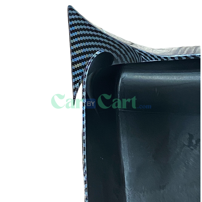 T2 rearview mirror cover