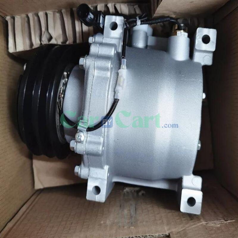 IC5 air conditioning compressor