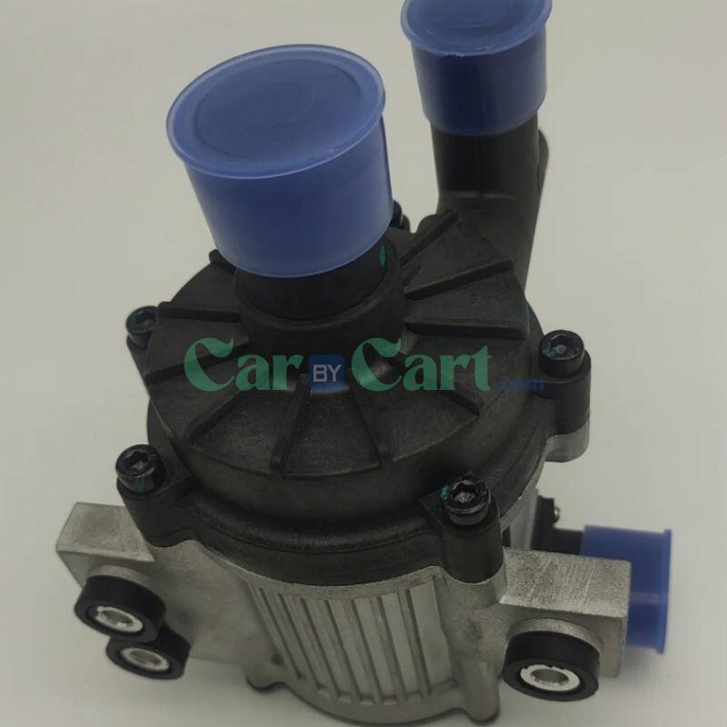 IC5 water pump assembly