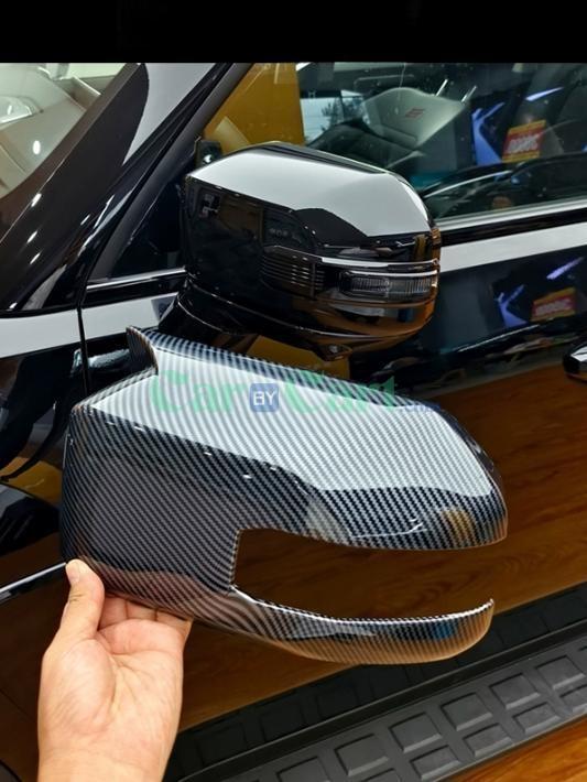 T2 rearview mirror cover