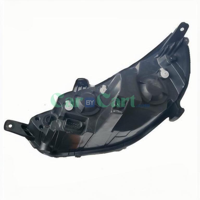 iEVA50 headlight assembly