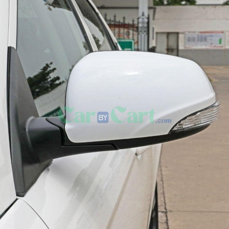 IC5 rearview mirrors