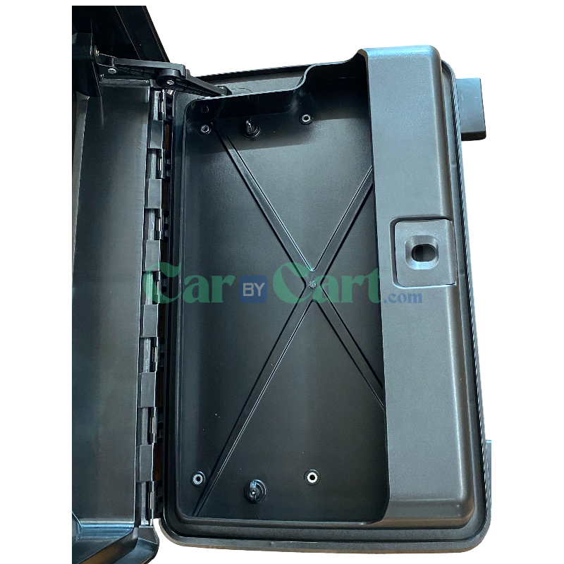 T2 external equipment box