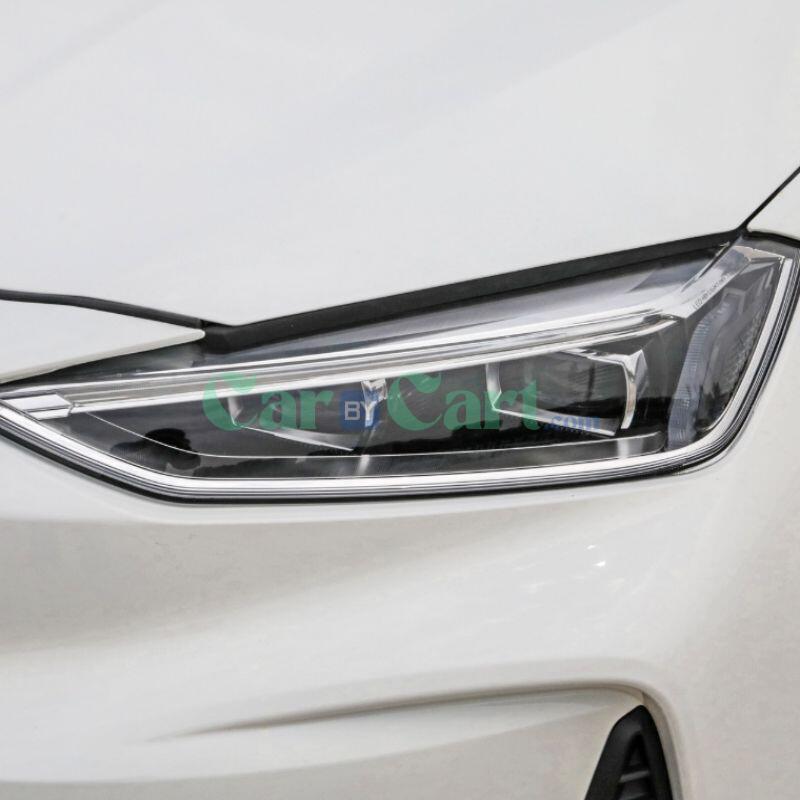 iEVA50 headlight assembly