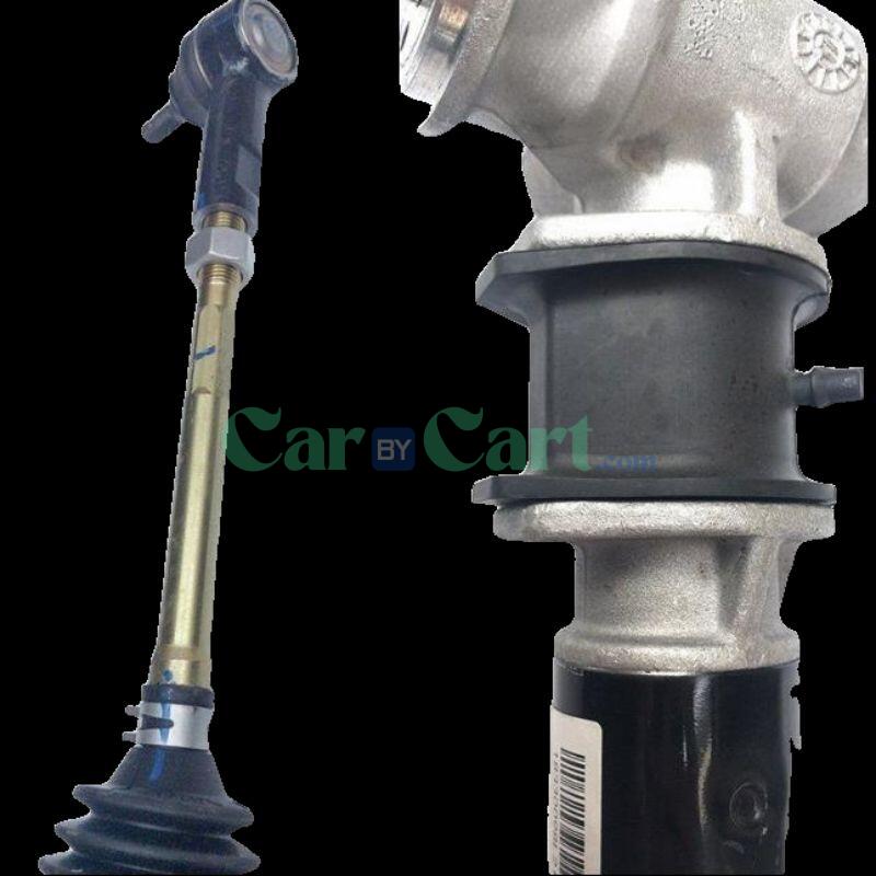 iEVA50 steering assembly