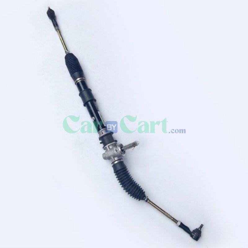 iEVA50 steering assembly