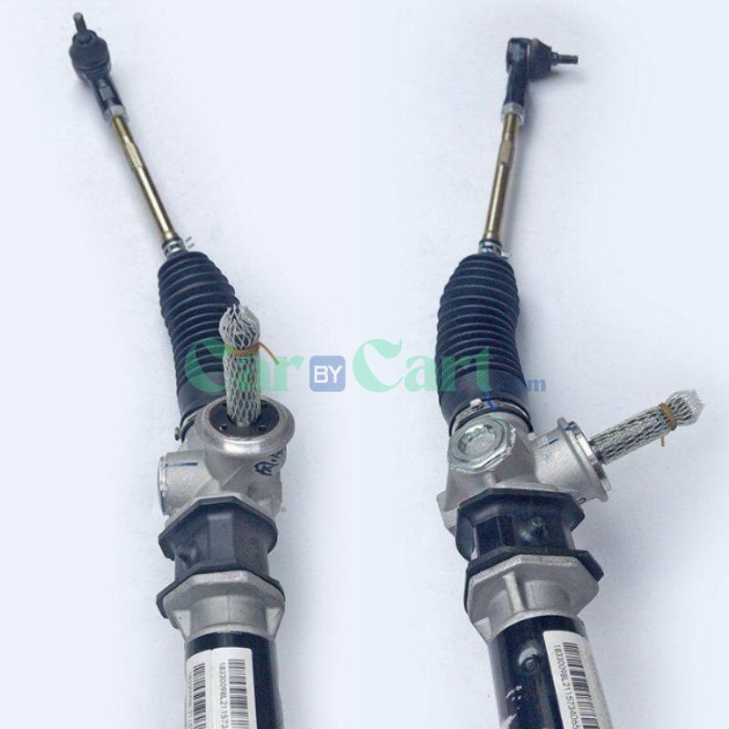 iEVA50 steering assembly