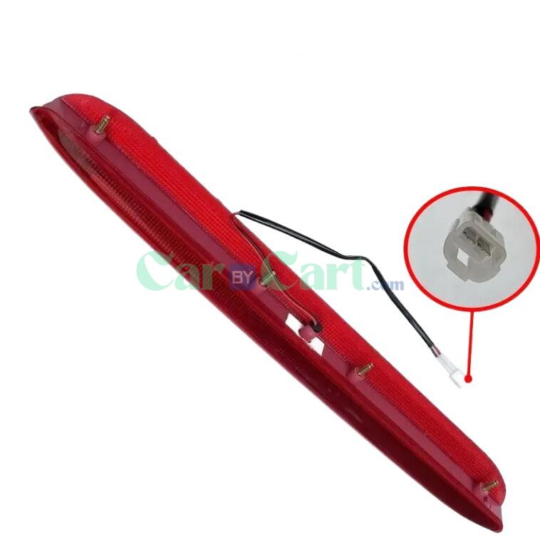 iEVA50 high mounted brake light