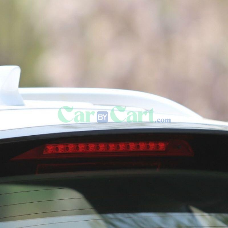 iEVA50 high mounted brake light