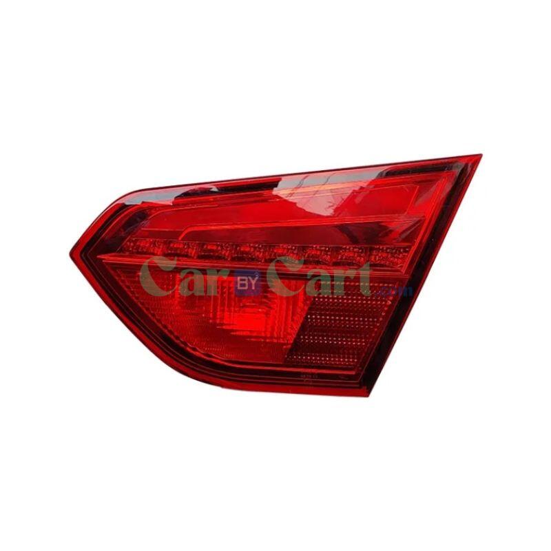 iEVA50 rear bumper light