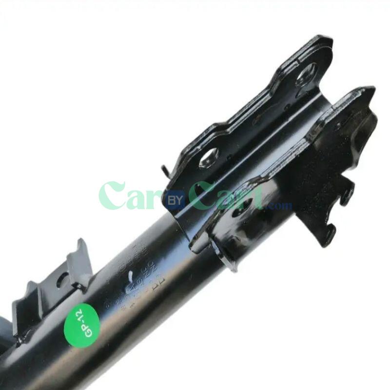 iEVA50 shock absorber assembly