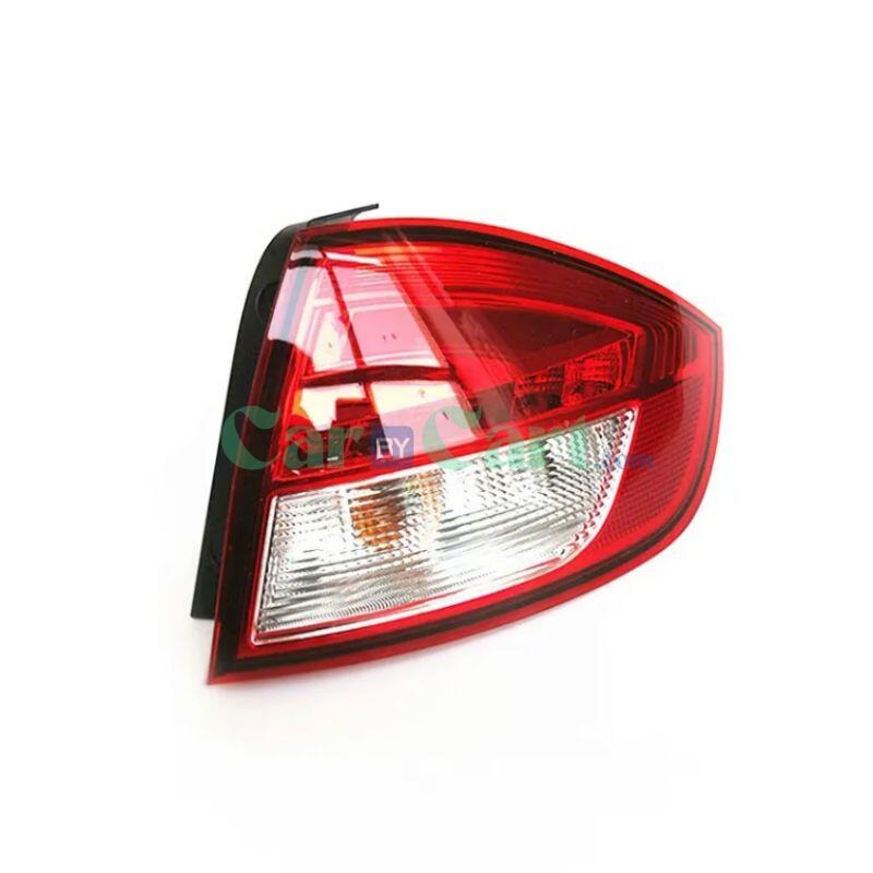 iEVA50 rear bumper light