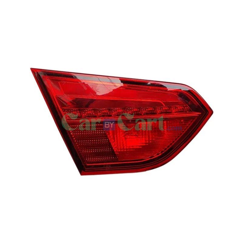 iEVA50 rear bumper light