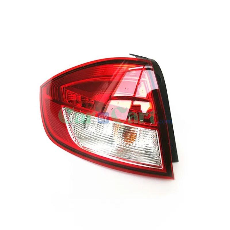 iEVA50 rear bumper light