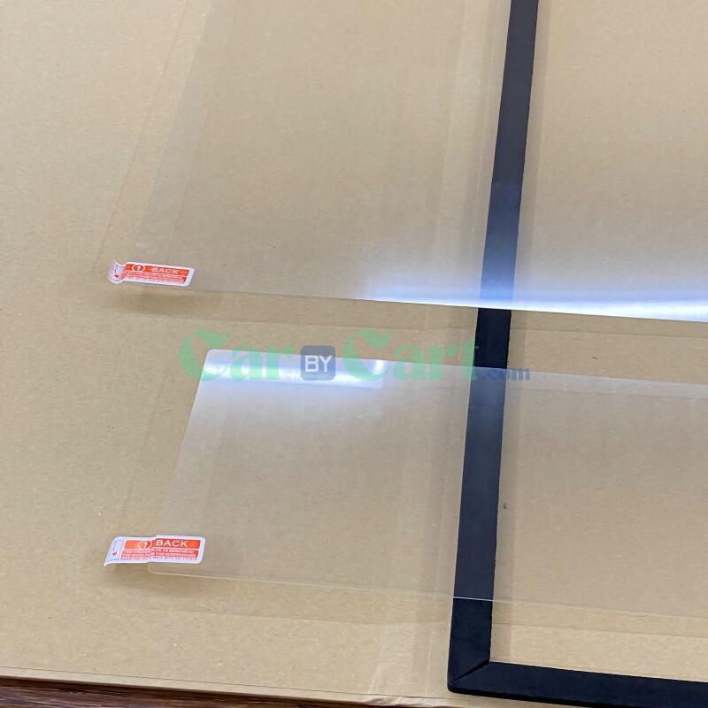 تشديد فيلم T2 شاشة الملاحة