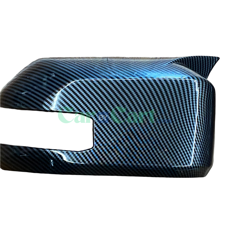 T2 rearview mirror cover