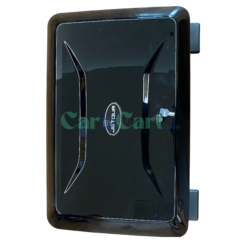 T2 external equipment box