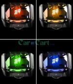 T2 السيارات تحول مقبض الباب