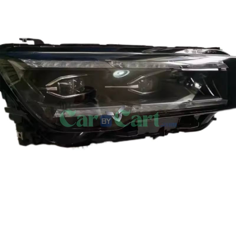 مجموعة المصابيح الأمامية Xingyue L