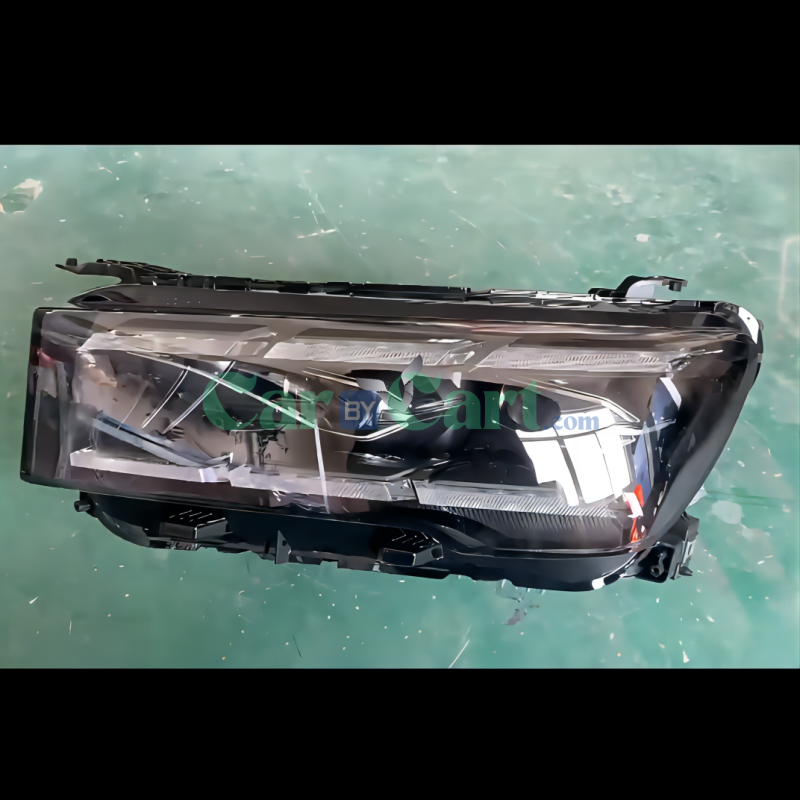 مجموعة المصابيح الأمامية Xingyue L