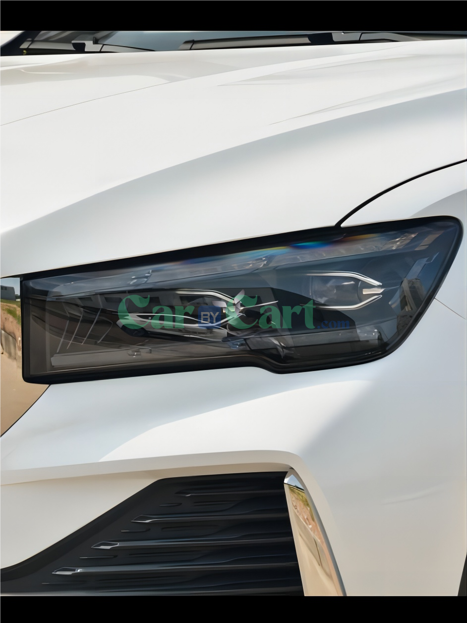 مجموعة المصابيح الأمامية Xingyue L