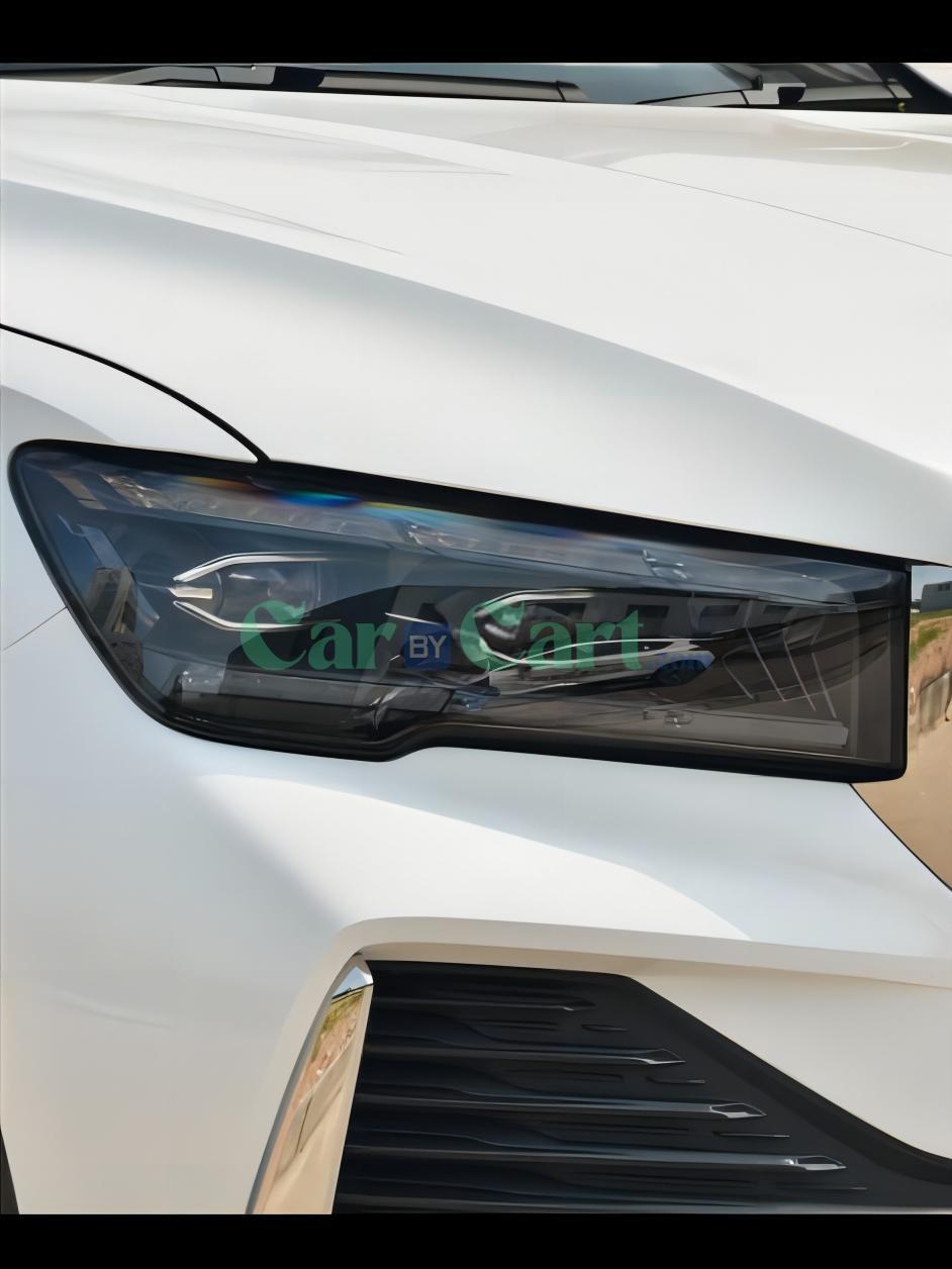 مجموعة المصابيح الأمامية اليمنى من ستار يو L