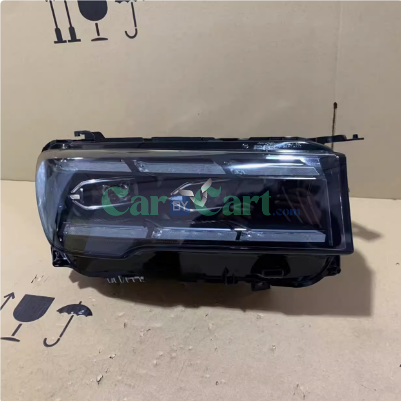 مجموعة المصابيح الأمامية Xingyue L