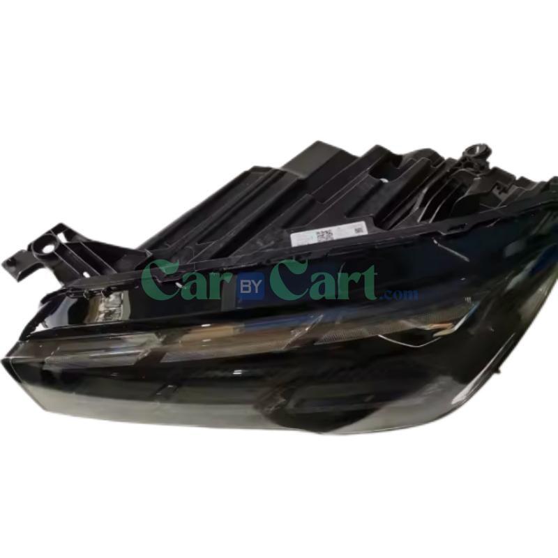 مجموعة المصابيح الأمامية اليمنى من ستار يو L