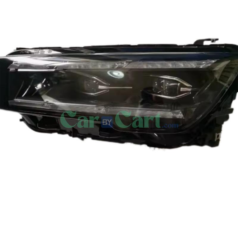 مجموعة المصابيح الأمامية اليمنى من ستار يو L