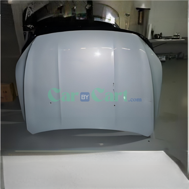 Star yue L engine hood